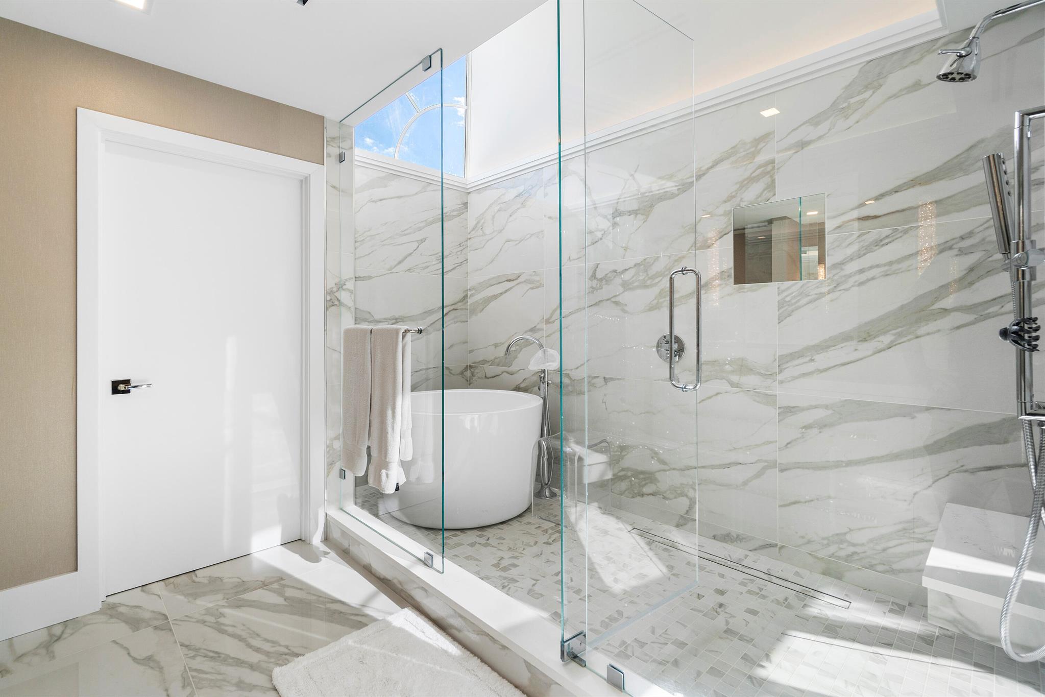 Admirals Cove - Residential