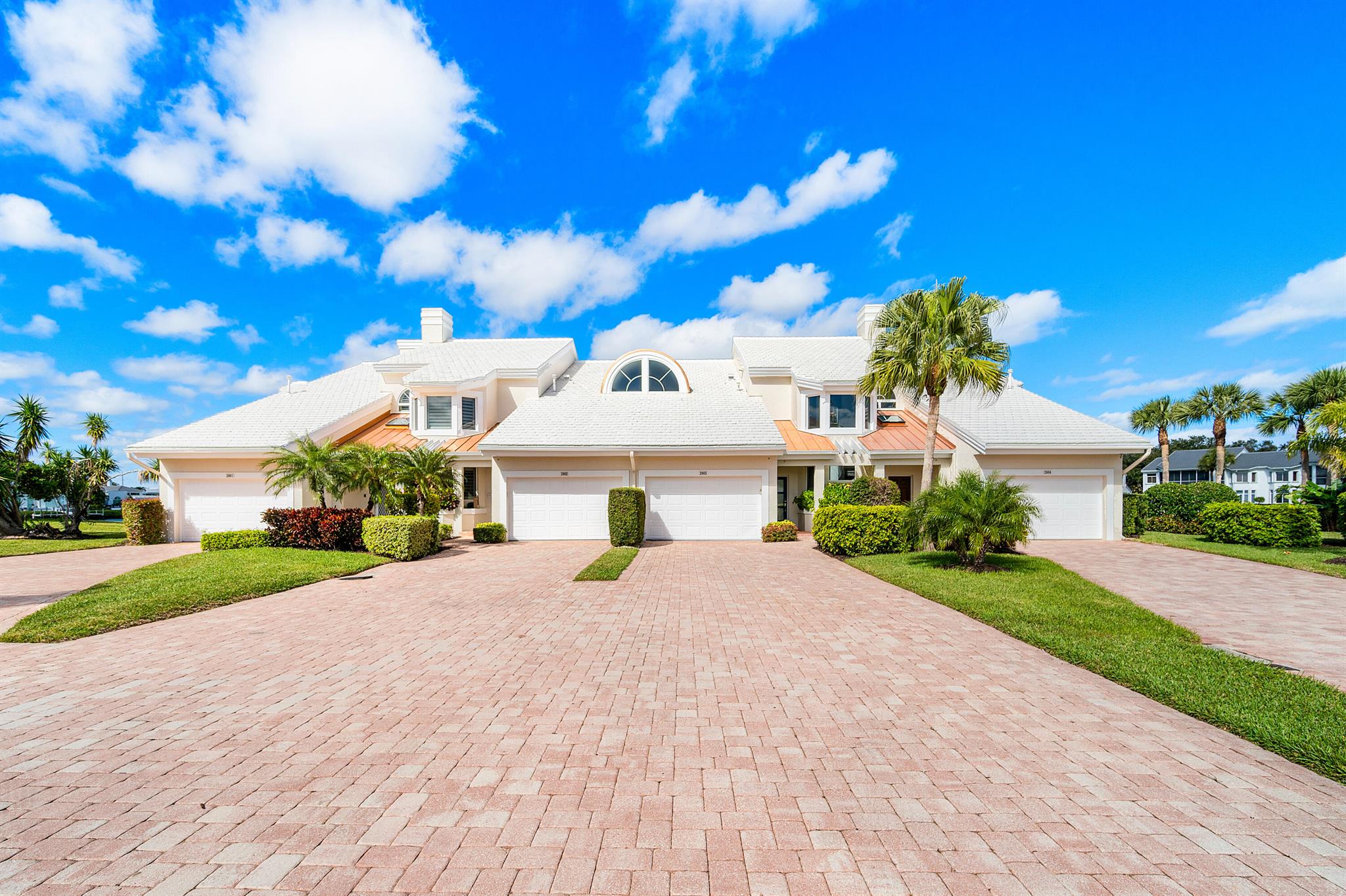 Admirals Cove - Residential