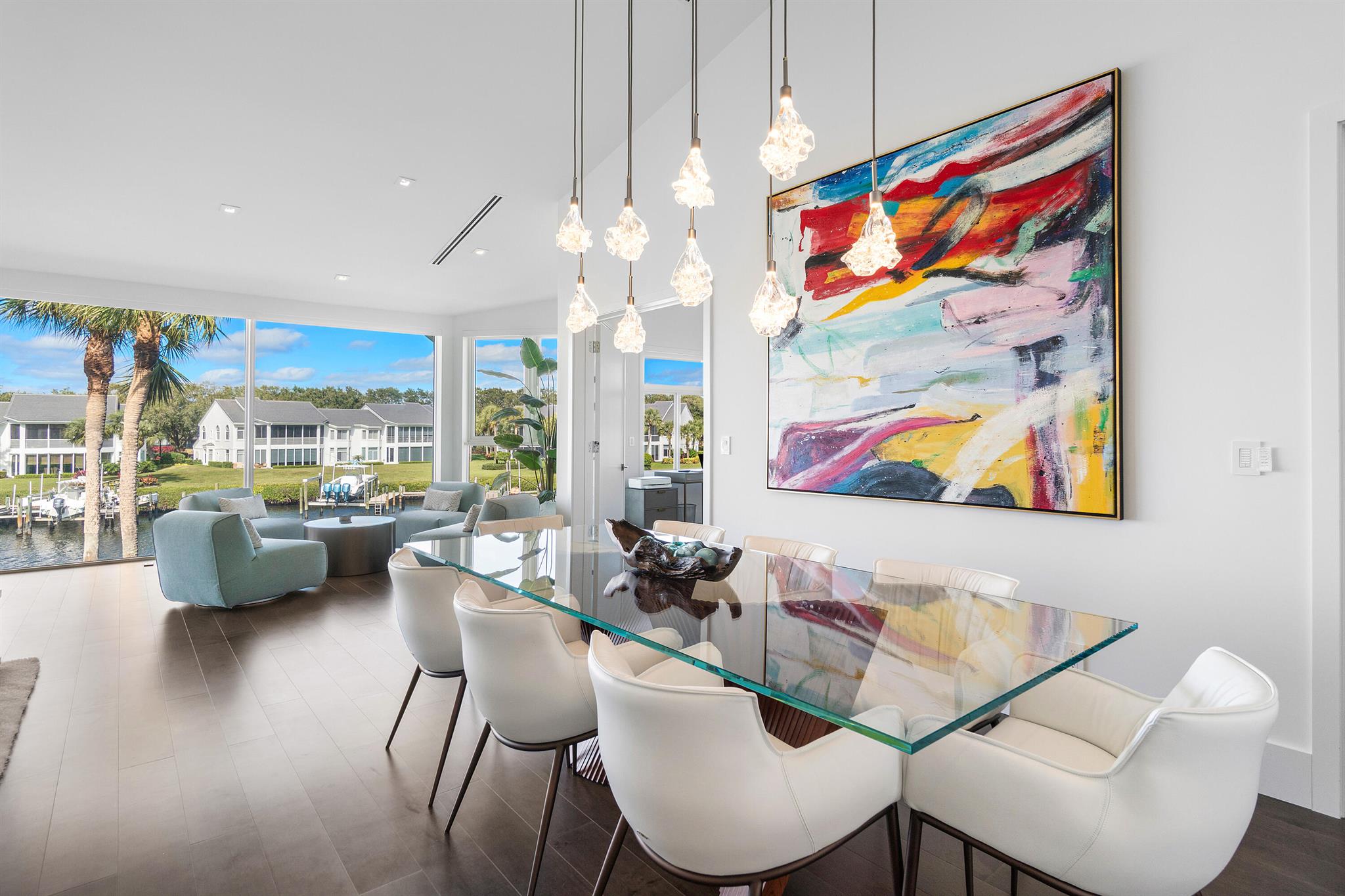 Admirals Cove - Residential