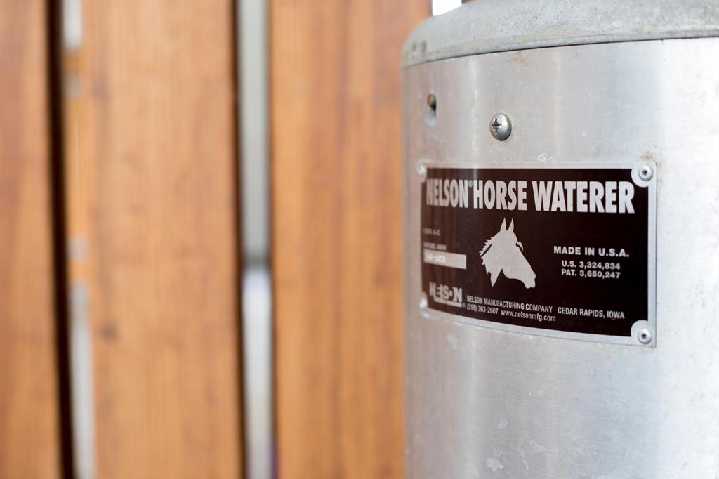 SADDLE TRAIL PARK OF WELL - Residential