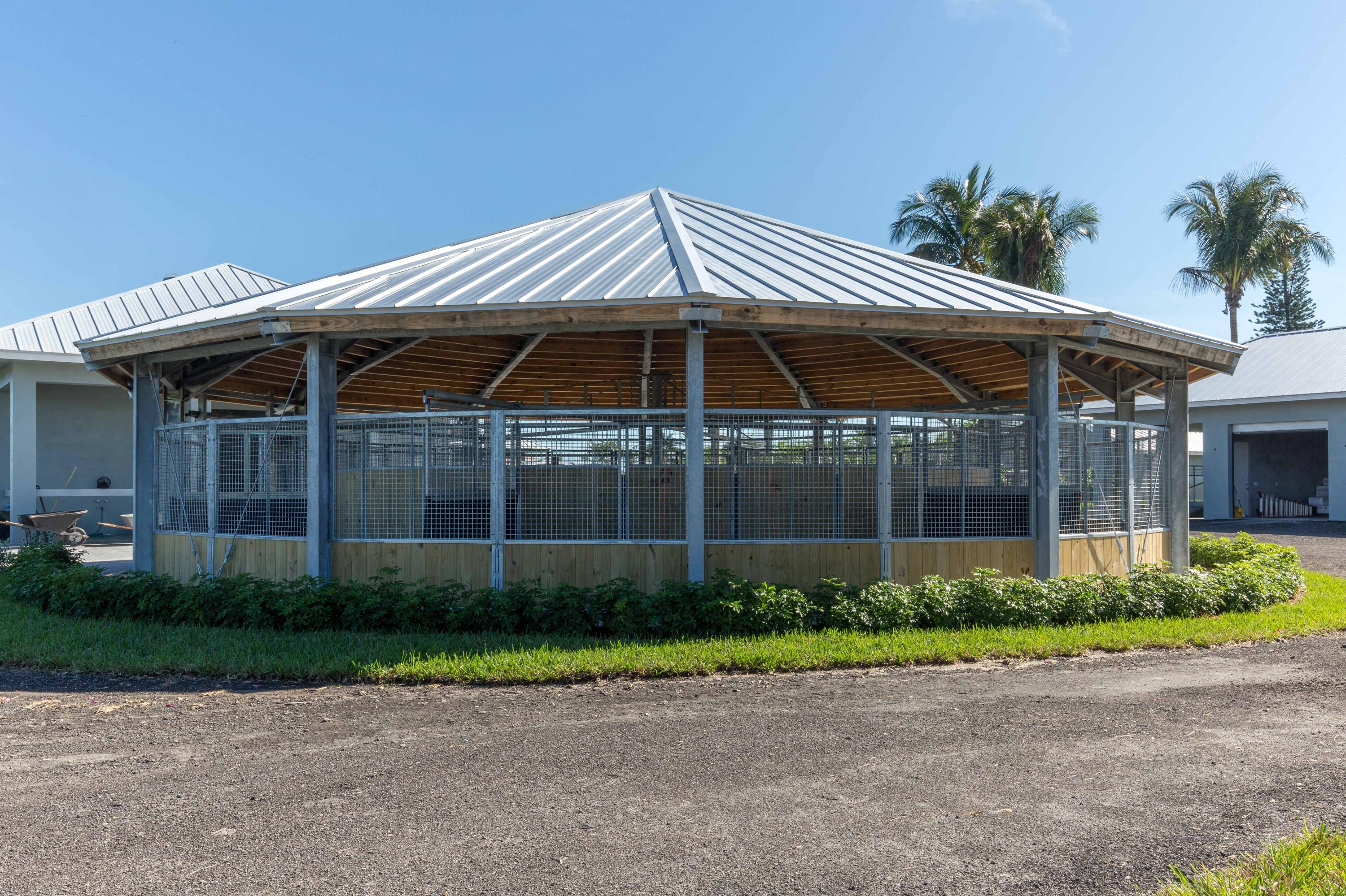 SADDLE TRAIL PARK OF WELLINGTON - Residential