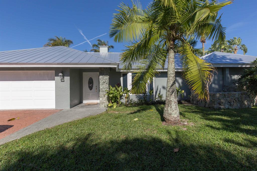 SADDLE TRAIL PARK OF WELL - Residential