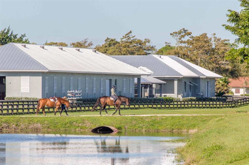 SADDLE TRAIL PARK OF WELL - Residential