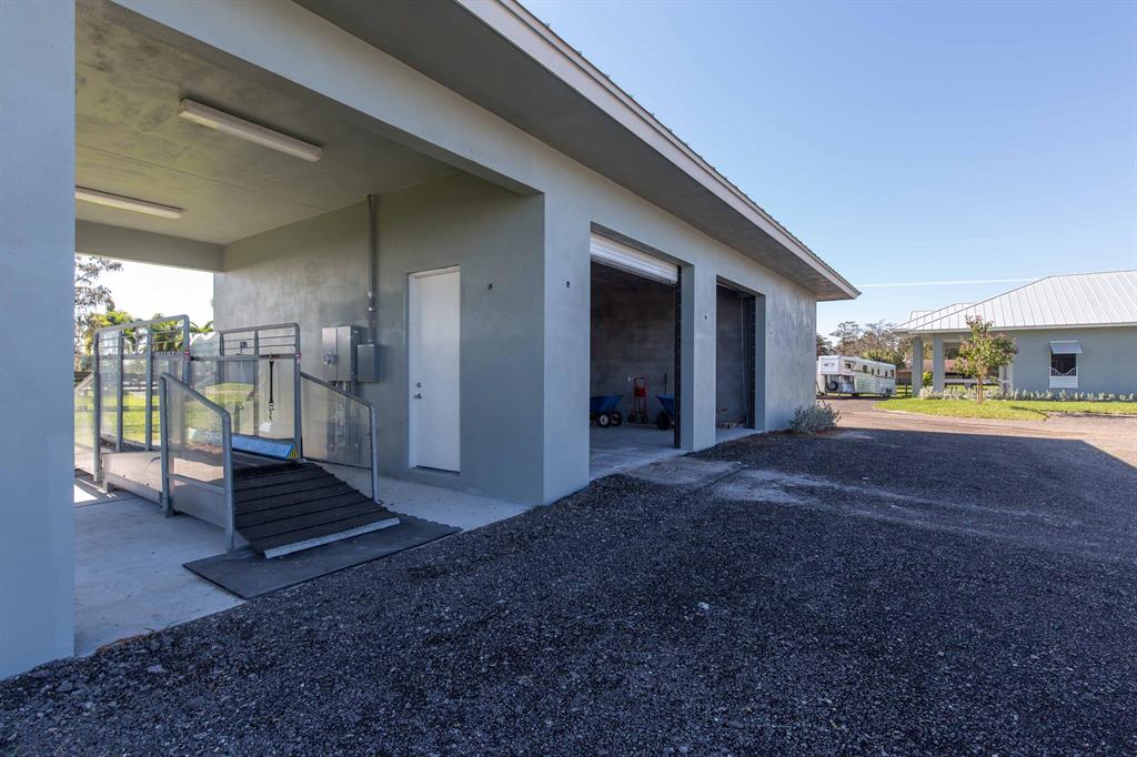 SADDLE TRAIL PARK OF WELL - Residential