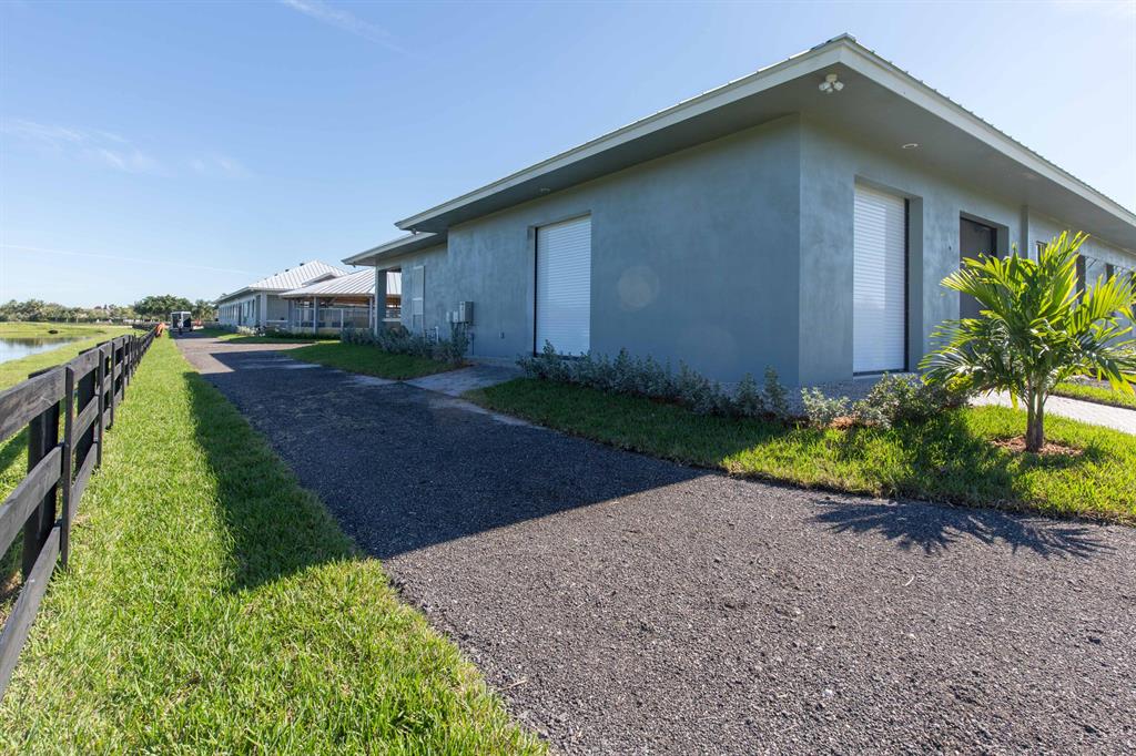 SADDLE TRAIL PARK OF WELL - Residential