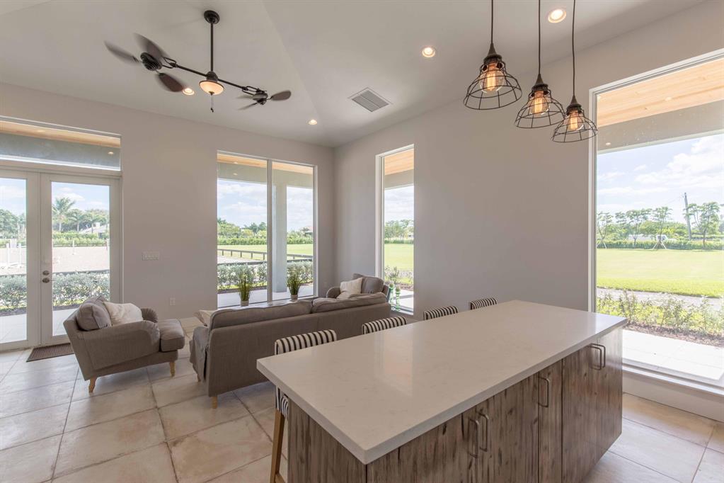 SADDLE TRAIL PARK OF WELL - Residential