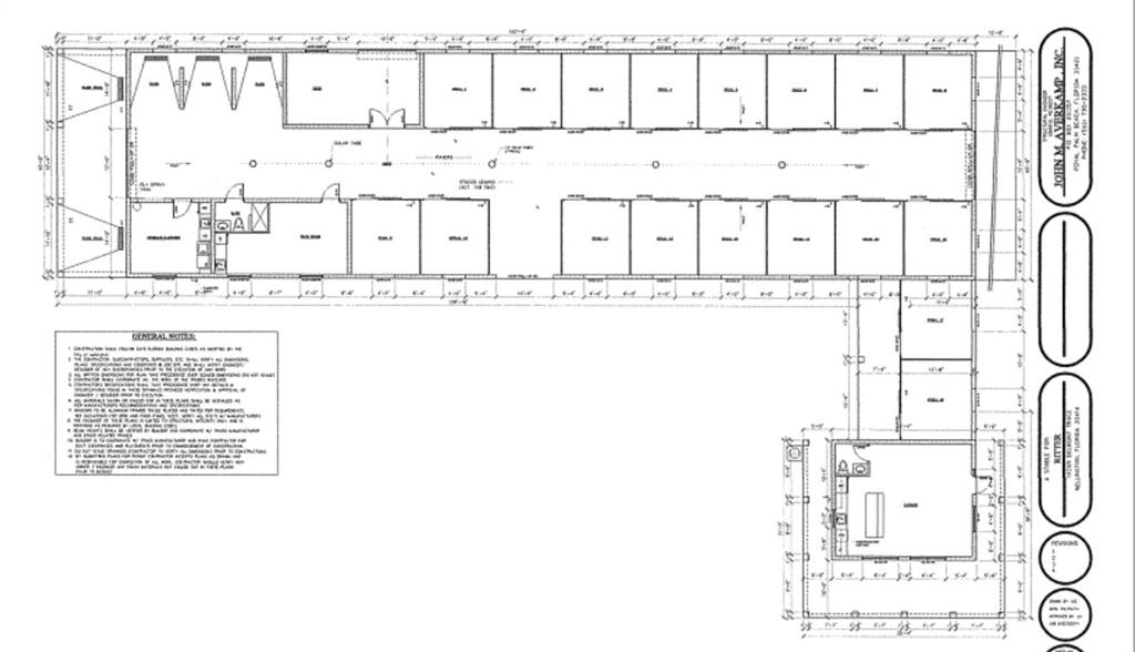 SADDLE TRAIL PARK OF WELL - Residential