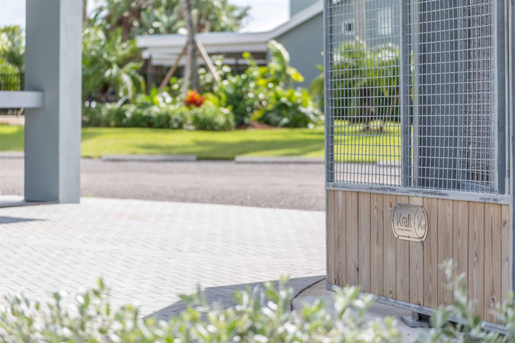 SADDLE TRAIL PARK OF WELL - Residential