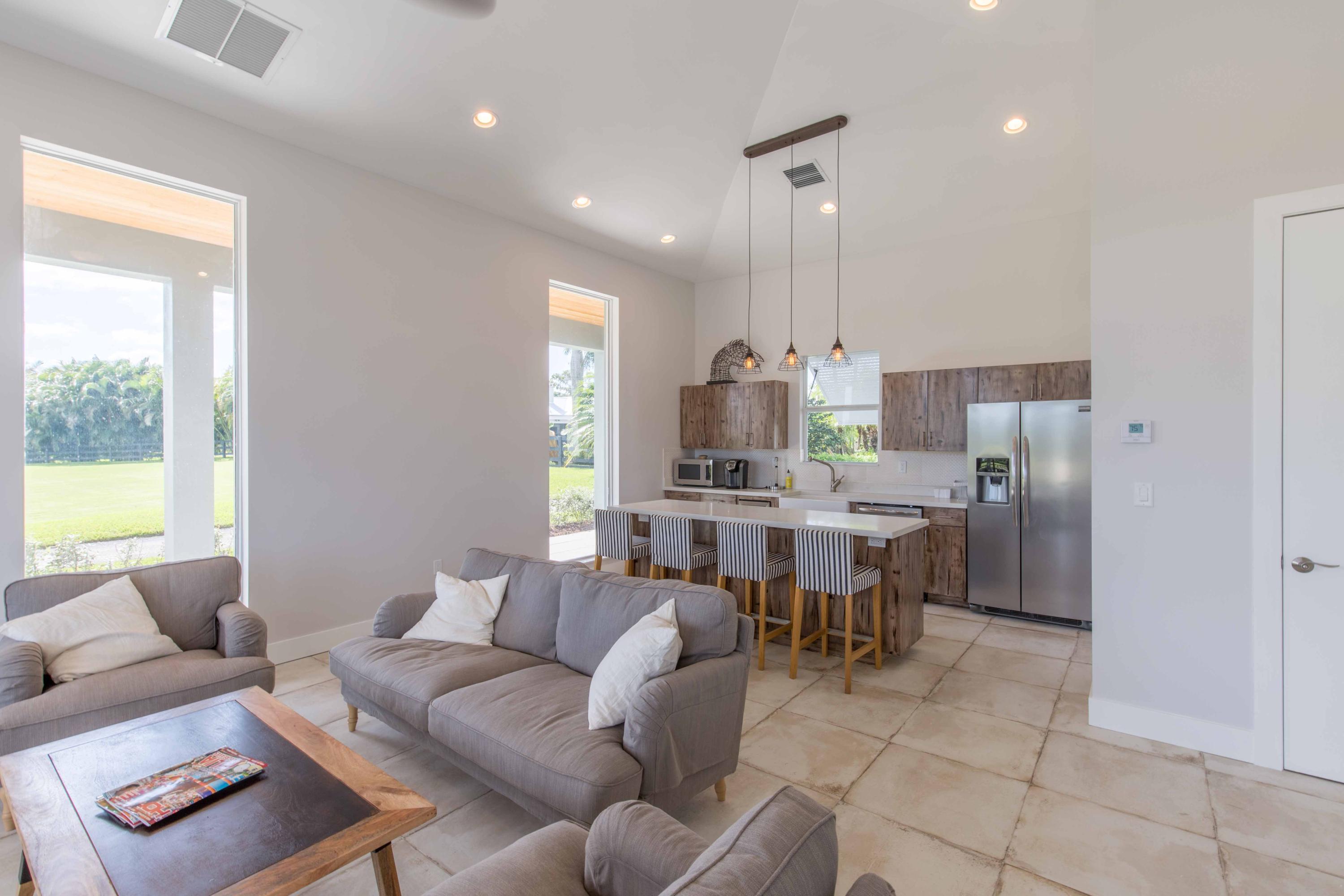 SADDLE TRAIL PARK OF WELLINGTON - Residential