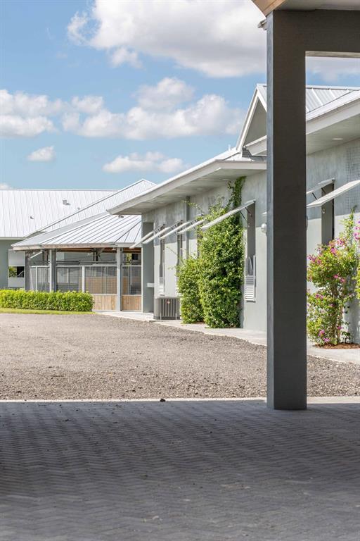 SADDLE TRAIL PARK OF WELL - Residential