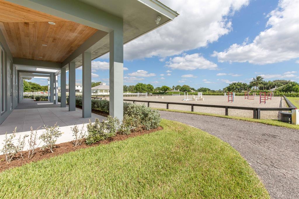 SADDLE TRAIL PARK OF WELL - Residential