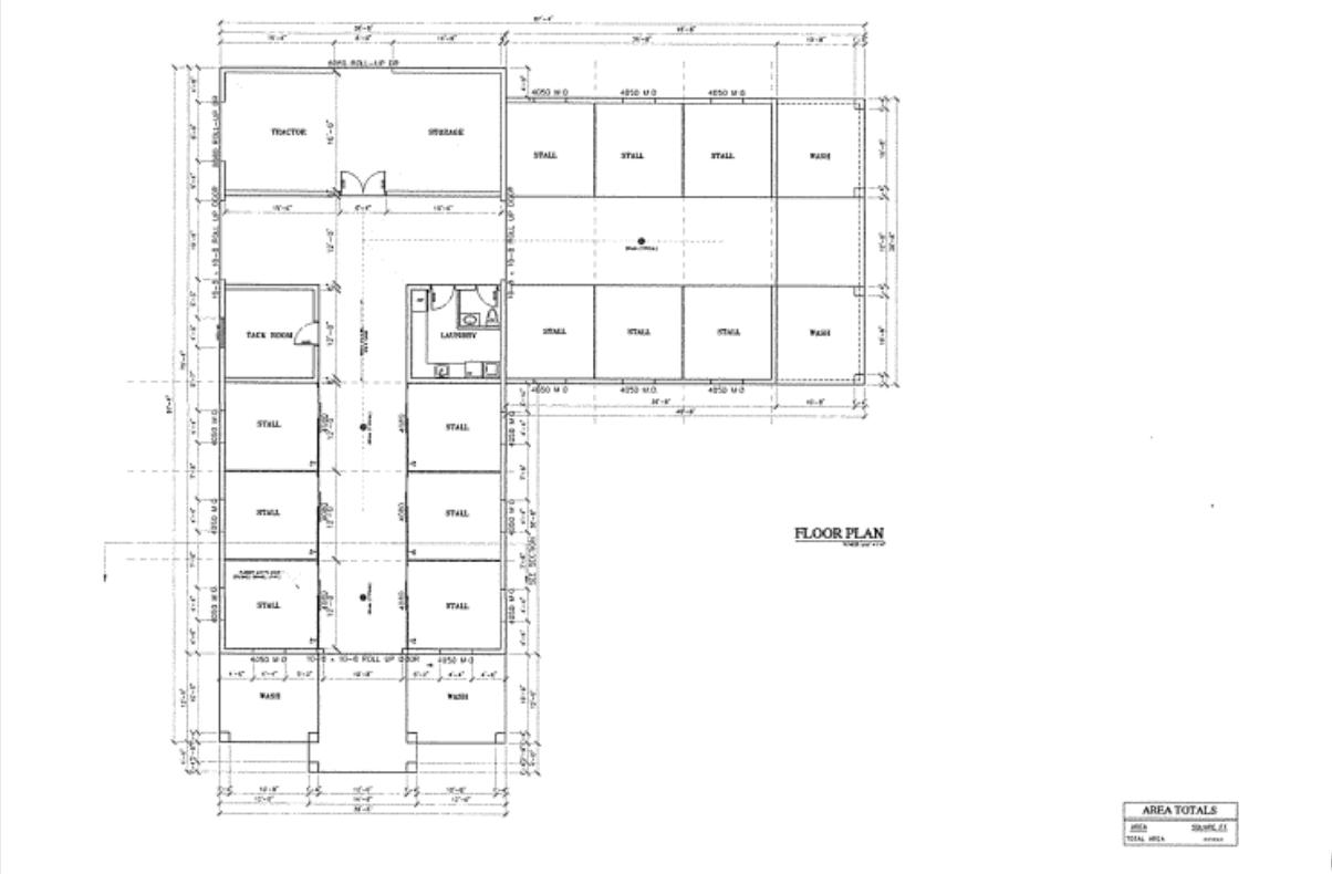 SADDLE TRAIL PARK OF WELLINGTON - Residential