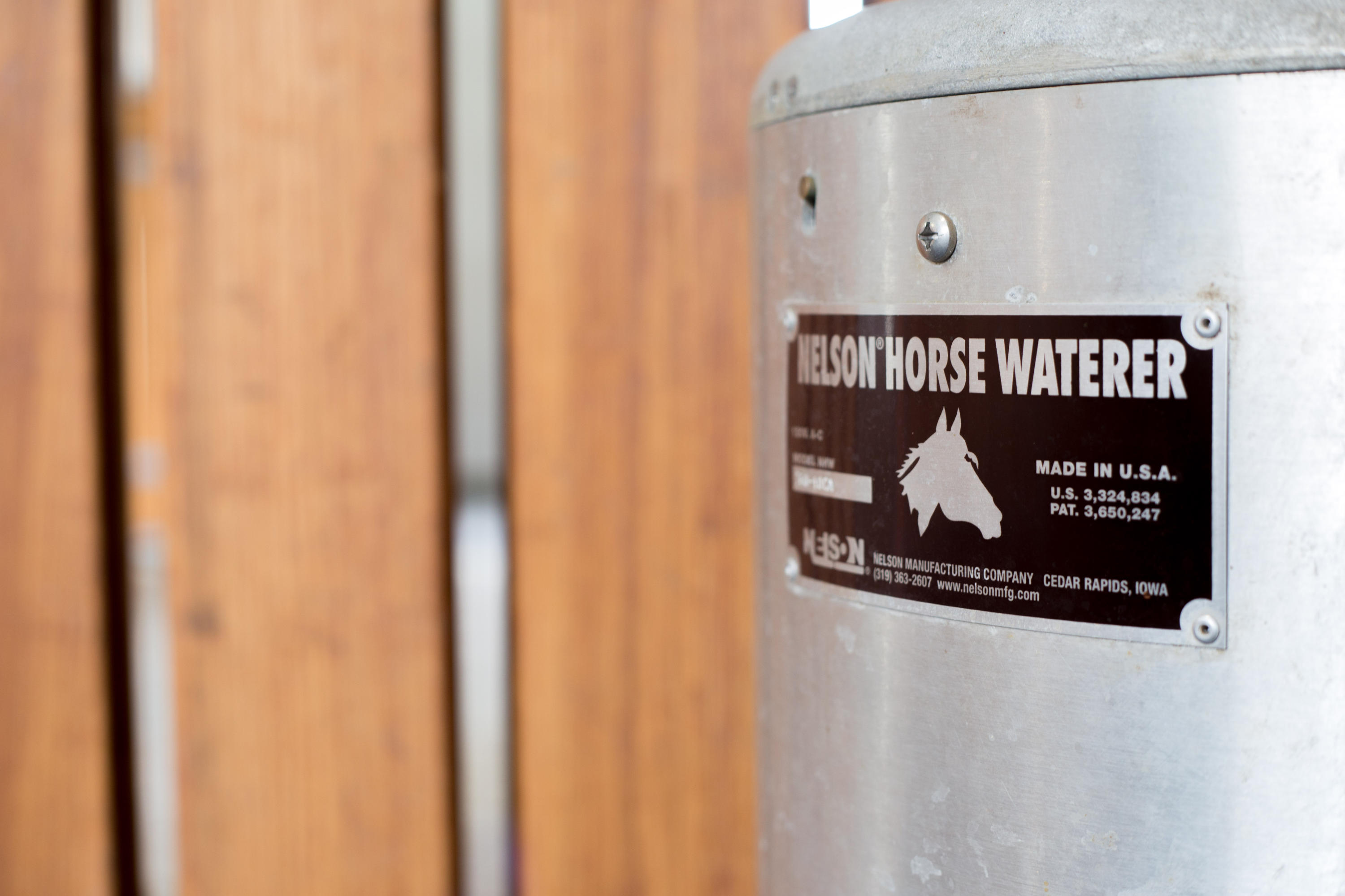 SADDLE TRAIL PARK OF WELLINGTON - Residential