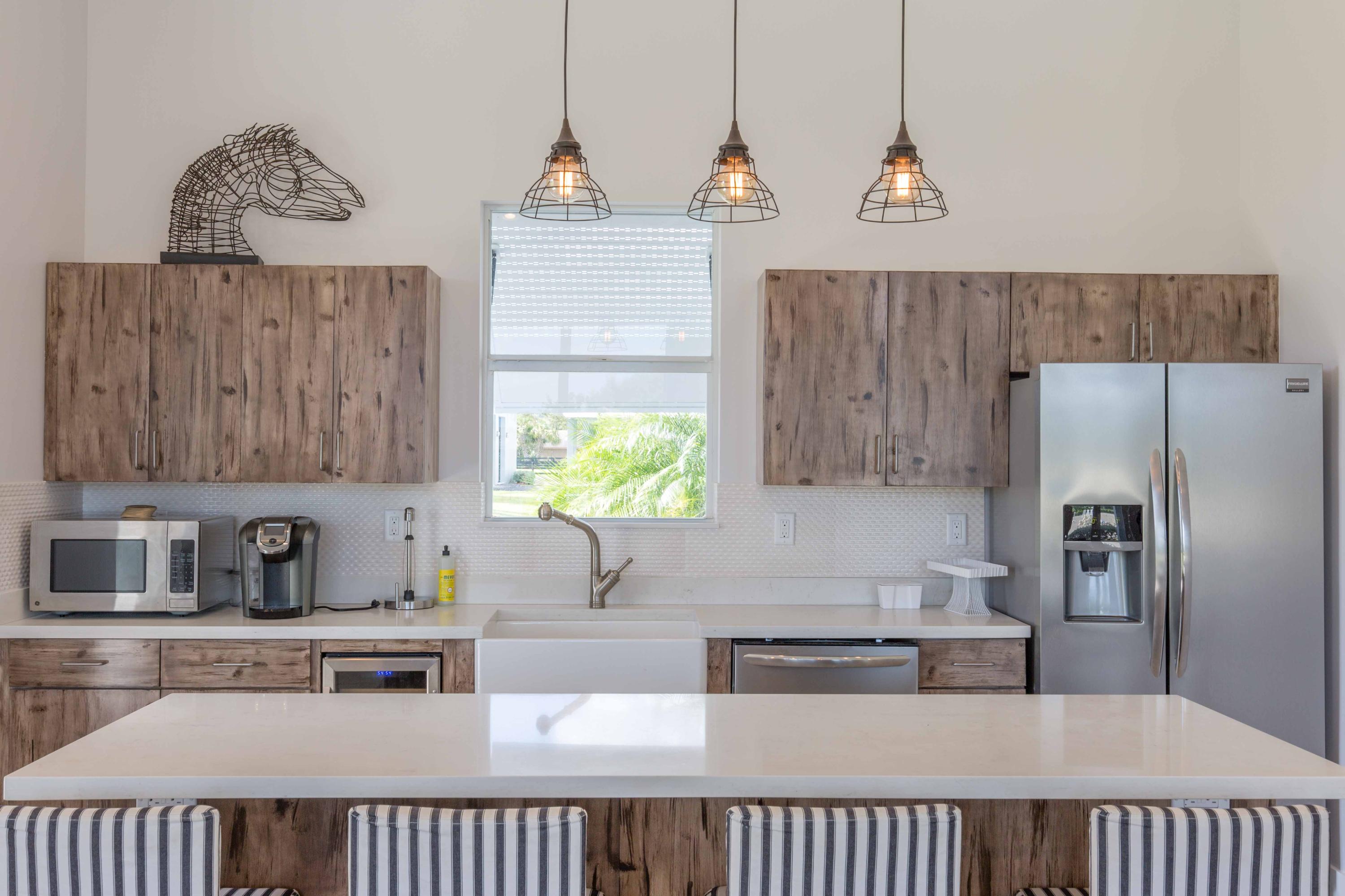 SADDLE TRAIL PARK OF WELLINGTON - Residential