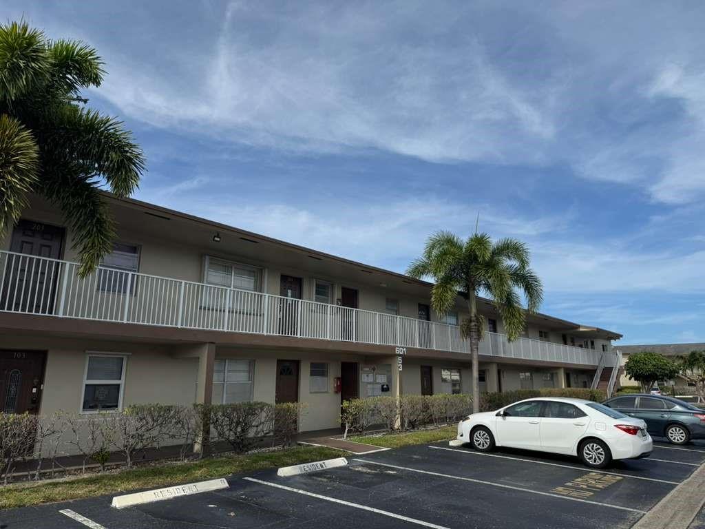 Oriole Gardens II - Residential