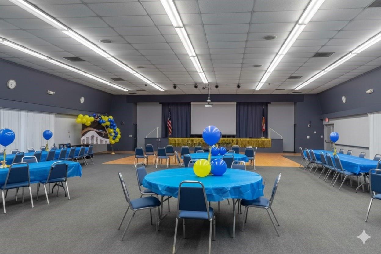 Oriole Gardens II - Residential