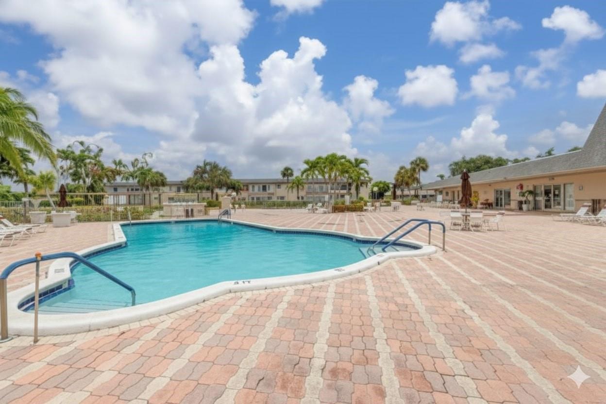 Oriole Gardens II - Residential