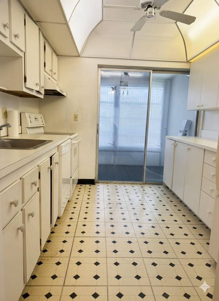 Oriole Gardens II - Residential