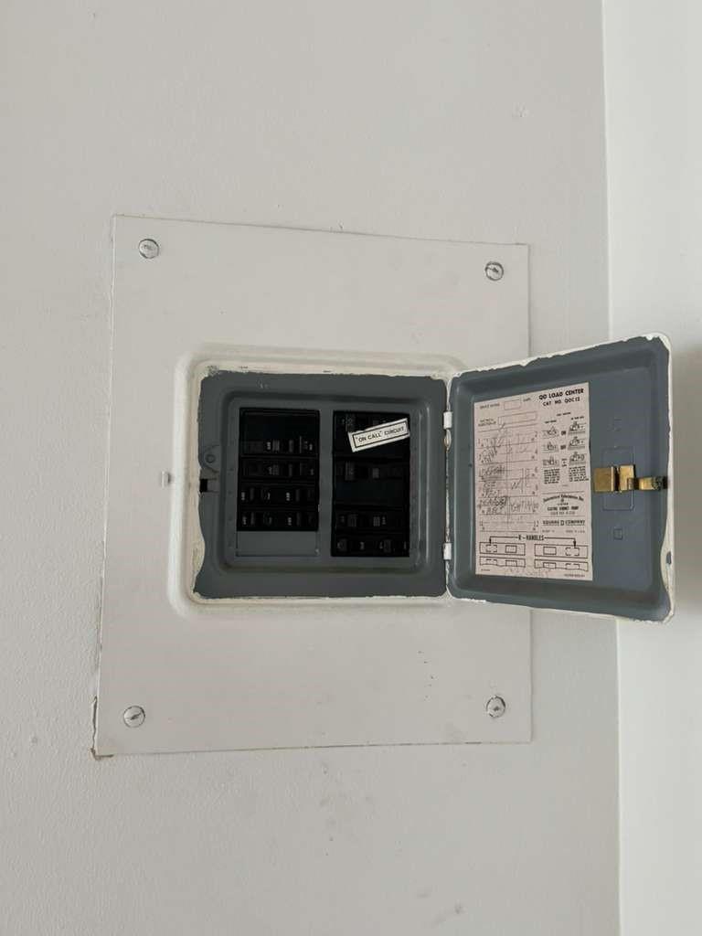 Oriole Gardens II - Residential