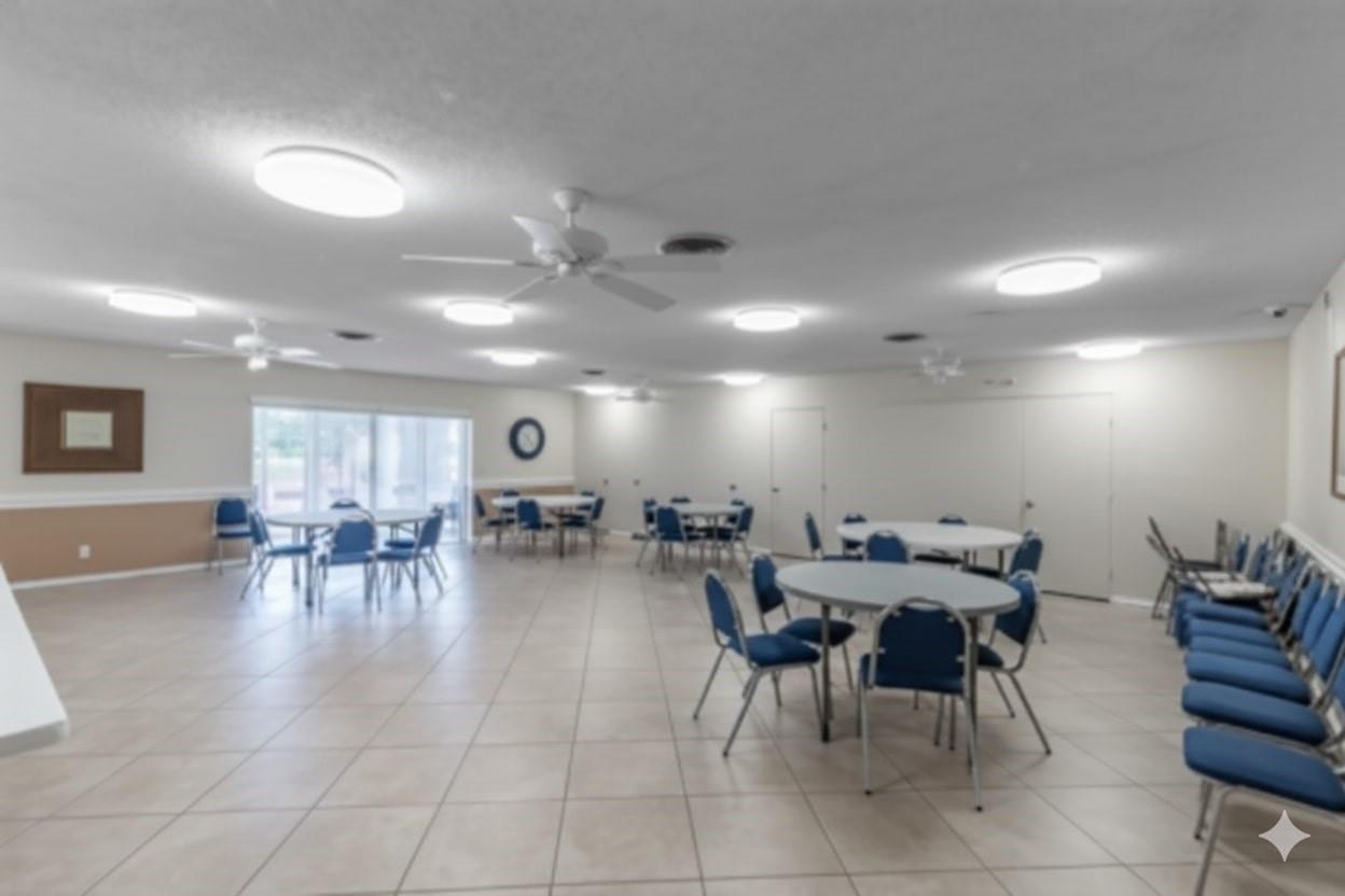 Oriole Gardens II - Residential