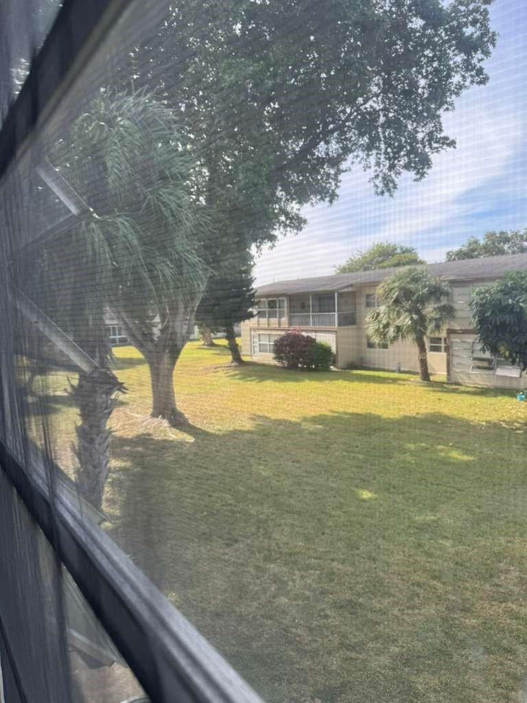 Oriole Gardens II - Residential