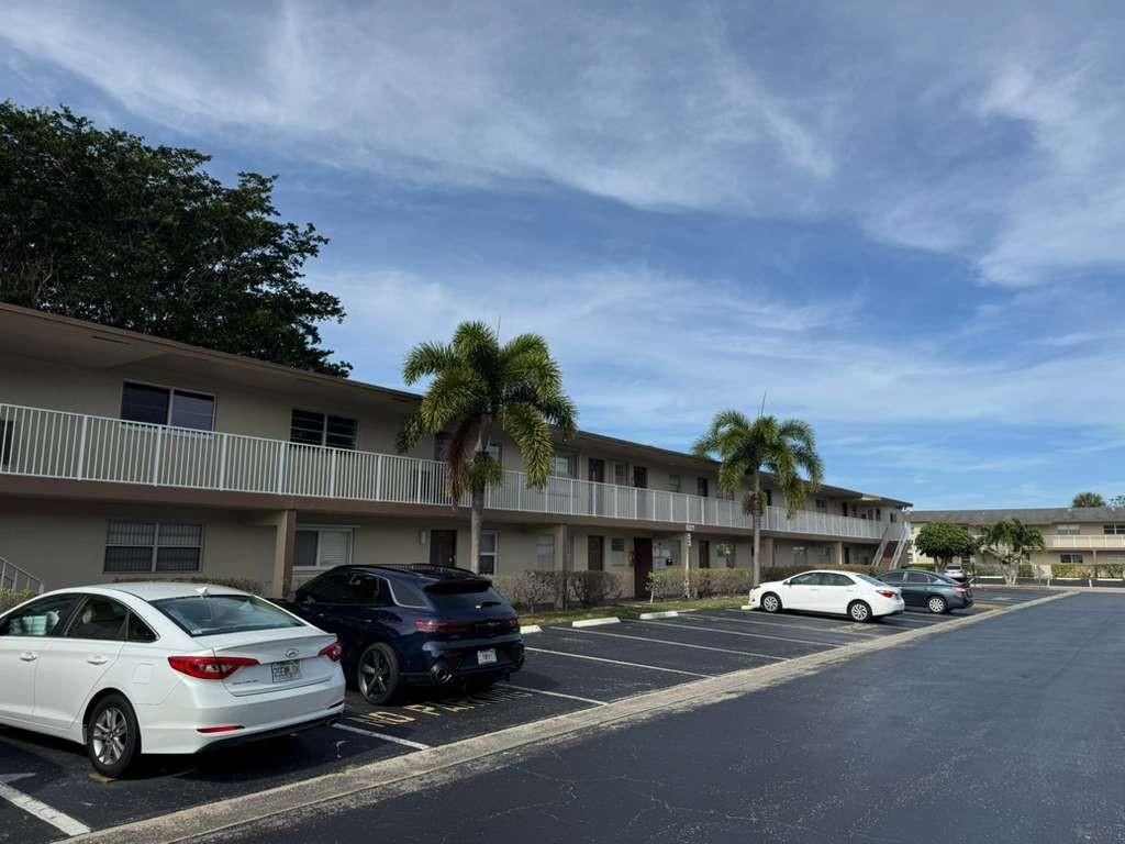Photo of 601 NW 78th Ter #205, Margate, FL 33063 (MLS # F10538778)