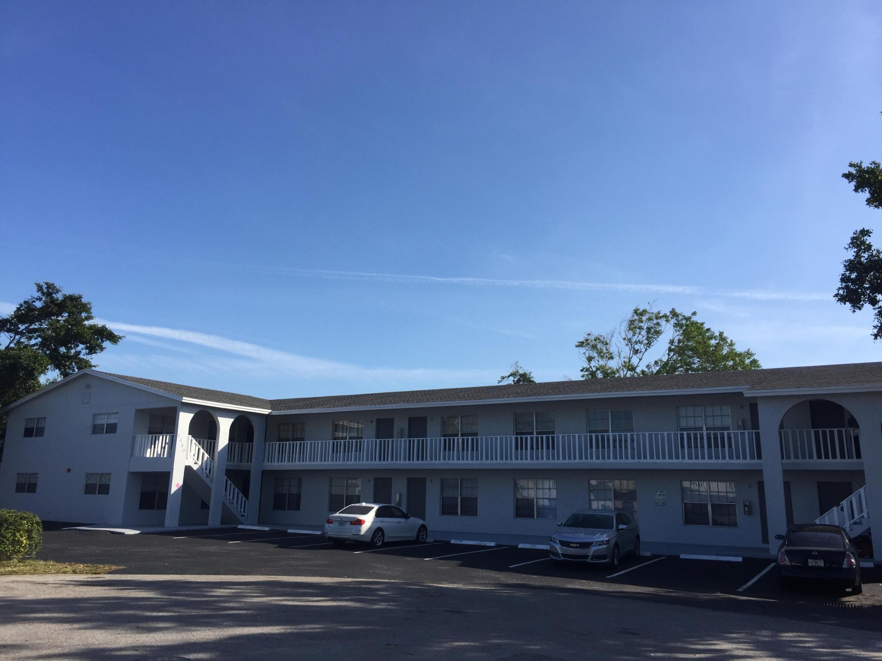 FT LAUDERDALE ESTATES 1ST ADD - Residential Lease