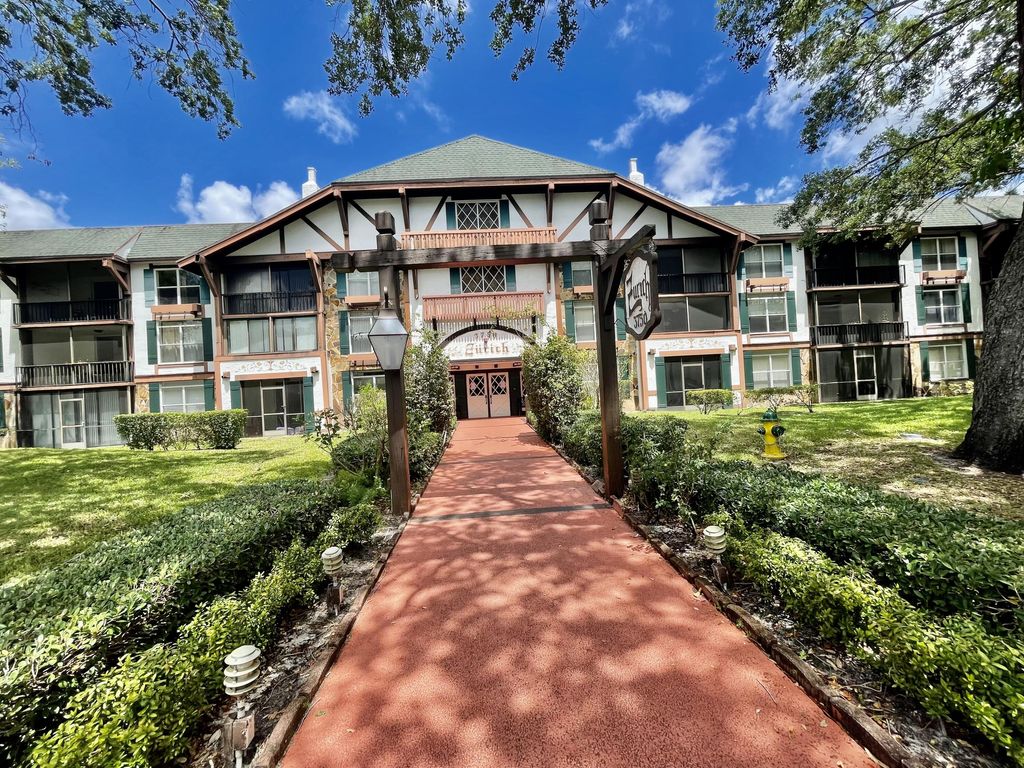 Photo of 3750 Inverrary Drive Dr #3d, Lauderhill, FL 33319 (MLS # R10804317)