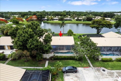 Tiny photo for 5715 Golden Eagle Circle, Palm Beach Gardens, FL 33418 (MLS # B26037369)