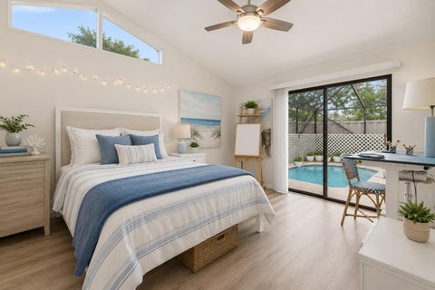 Tiny photo for 5715 Golden Eagle Circle, Palm Beach Gardens, FL 33418 (MLS # B26037369)