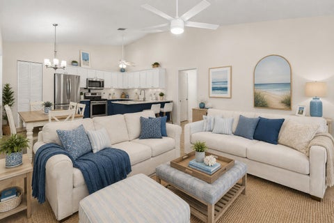 Tiny photo for 5715 Golden Eagle Circle, Palm Beach Gardens, FL 33418 (MLS # B26037369)