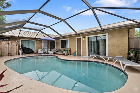 Tiny photo for 5715 Golden Eagle Circle, Palm Beach Gardens, FL 33418 (MLS # B26037369)
