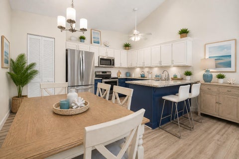 Tiny photo for 5715 Golden Eagle Circle, Palm Beach Gardens, FL 33418 (MLS # B26037369)