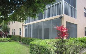 PALM ISLES I, II AND III CONDOS - Residential