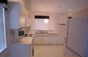 PALM ISLES I, II AND III CONDOS - Residential