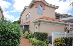 PALM ISLES I, II AND III CONDOS - Residential