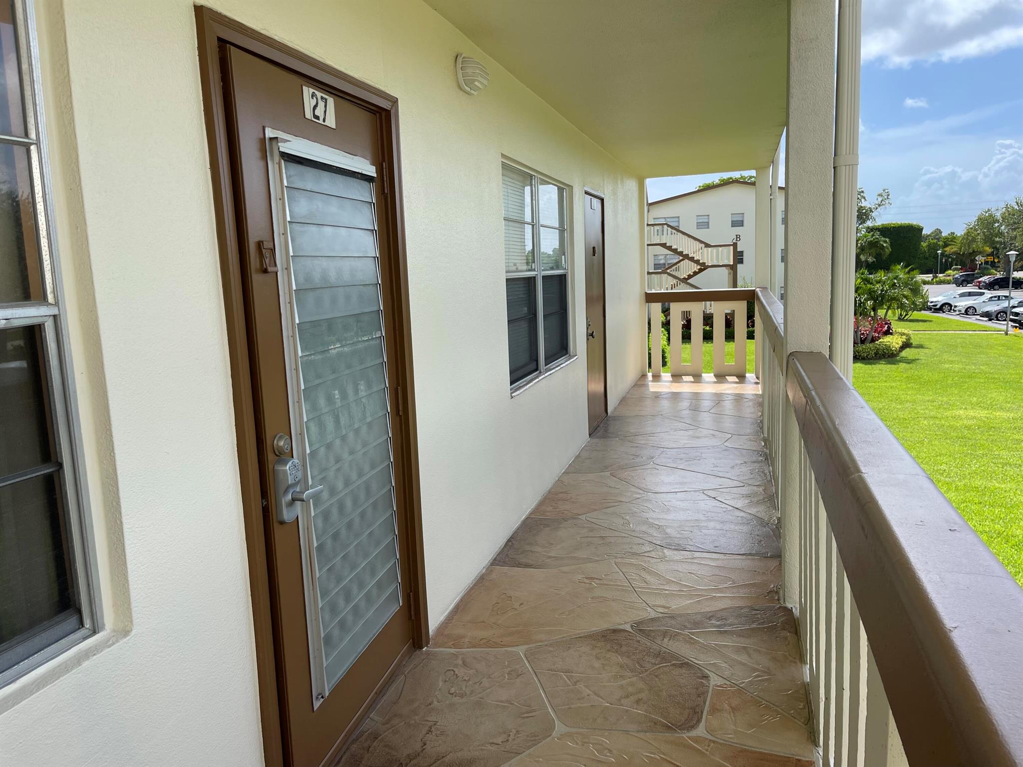 27 Mansfield A, Boca Raton, FL, 33434/$119,000 4 27 Mansfield A
