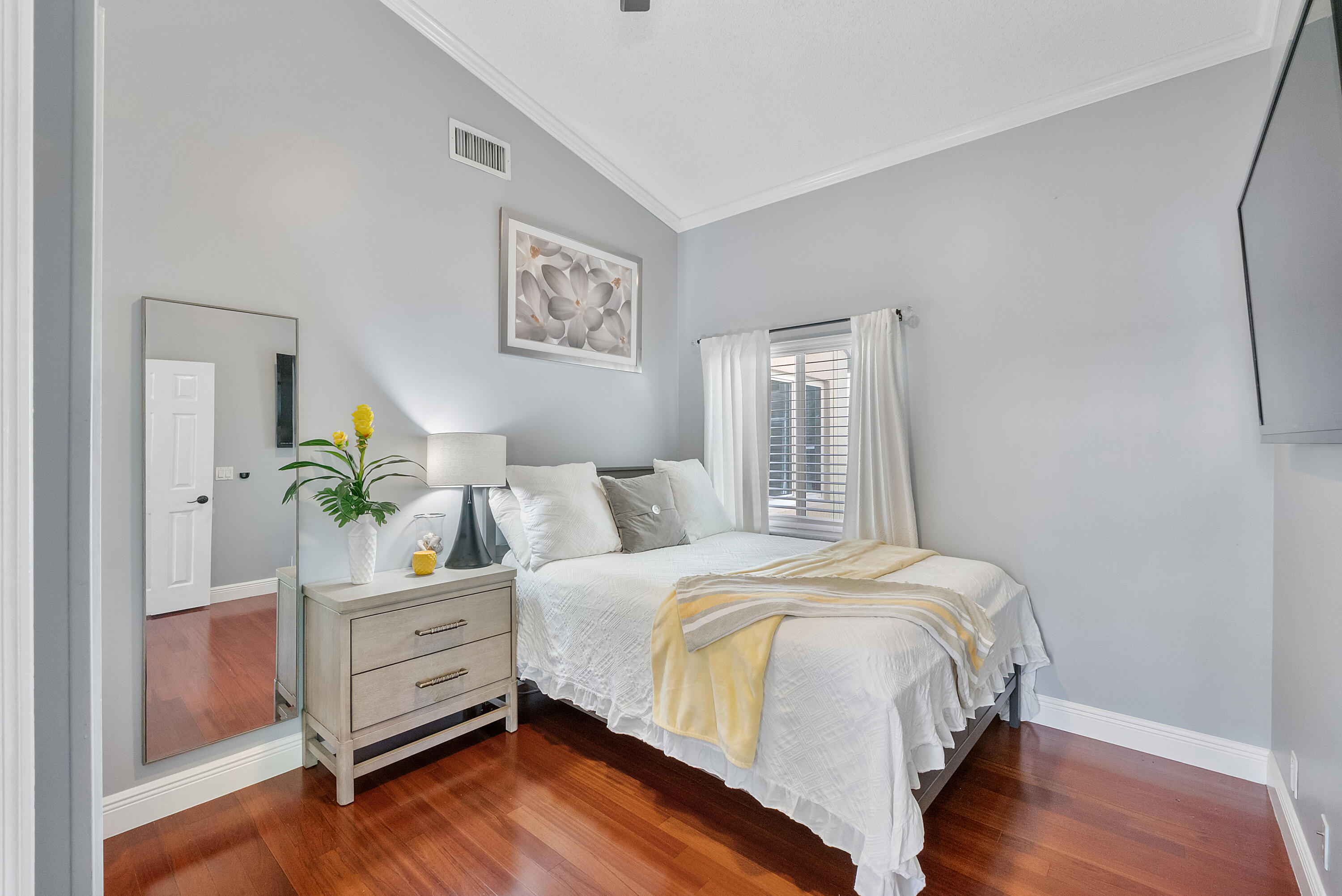 REGENCY LAKES AT COCONUT CREEK - Residential