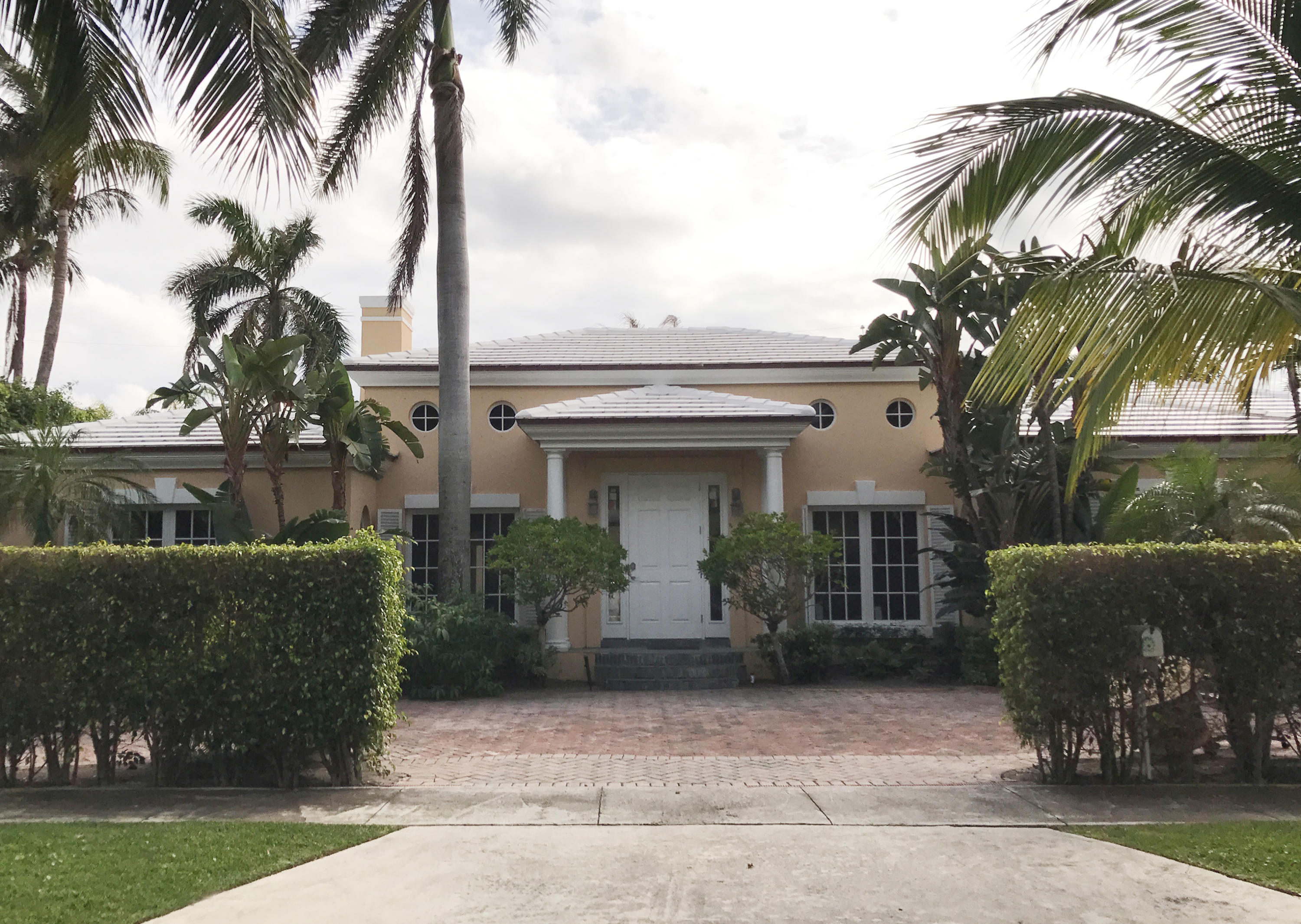 OCEAN PARK H W ROBBINS - Residential