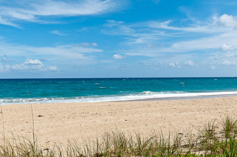 OCEAN PARK H W ROBBINS - Residential