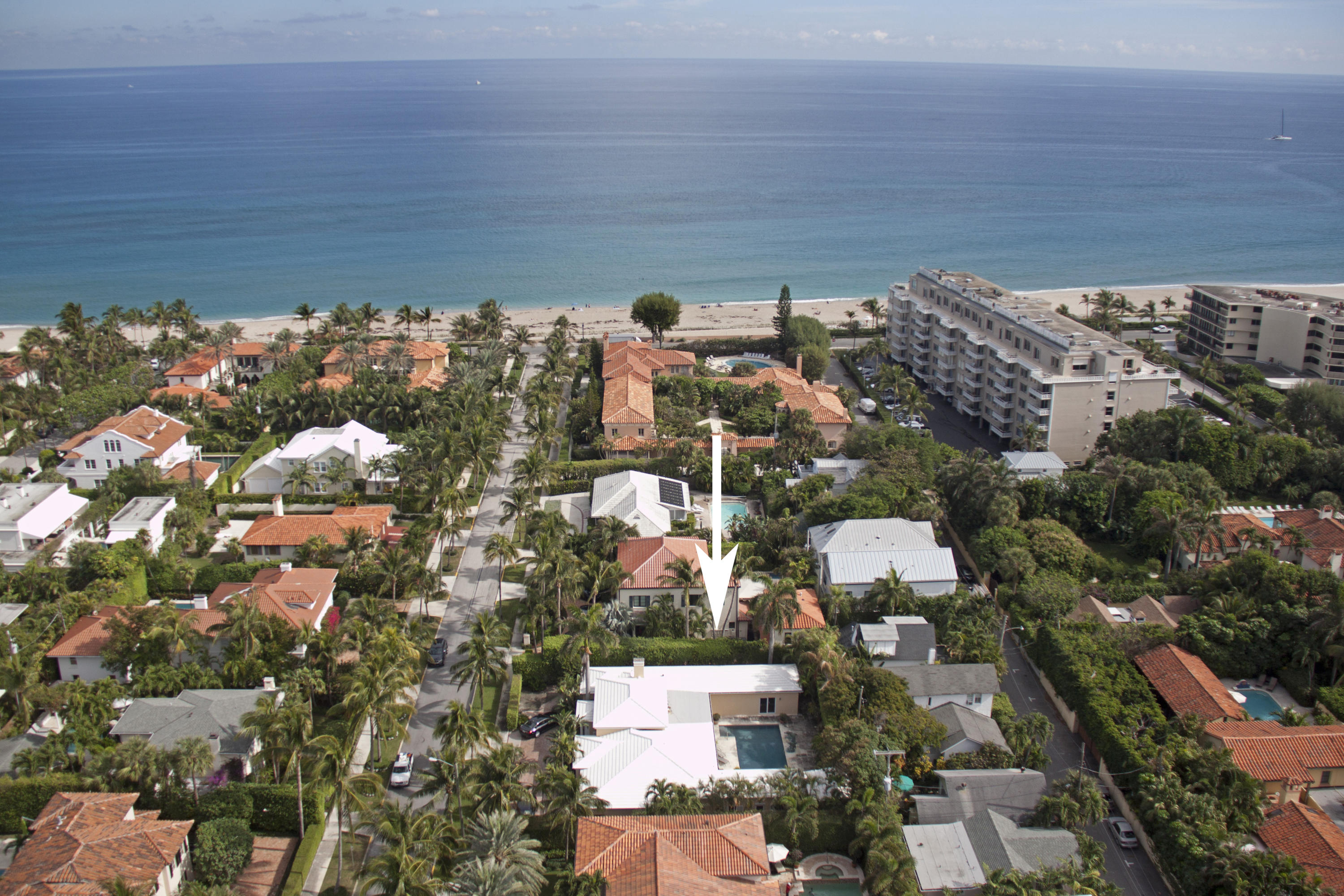 OCEAN PARK H W ROBBINS - Residential