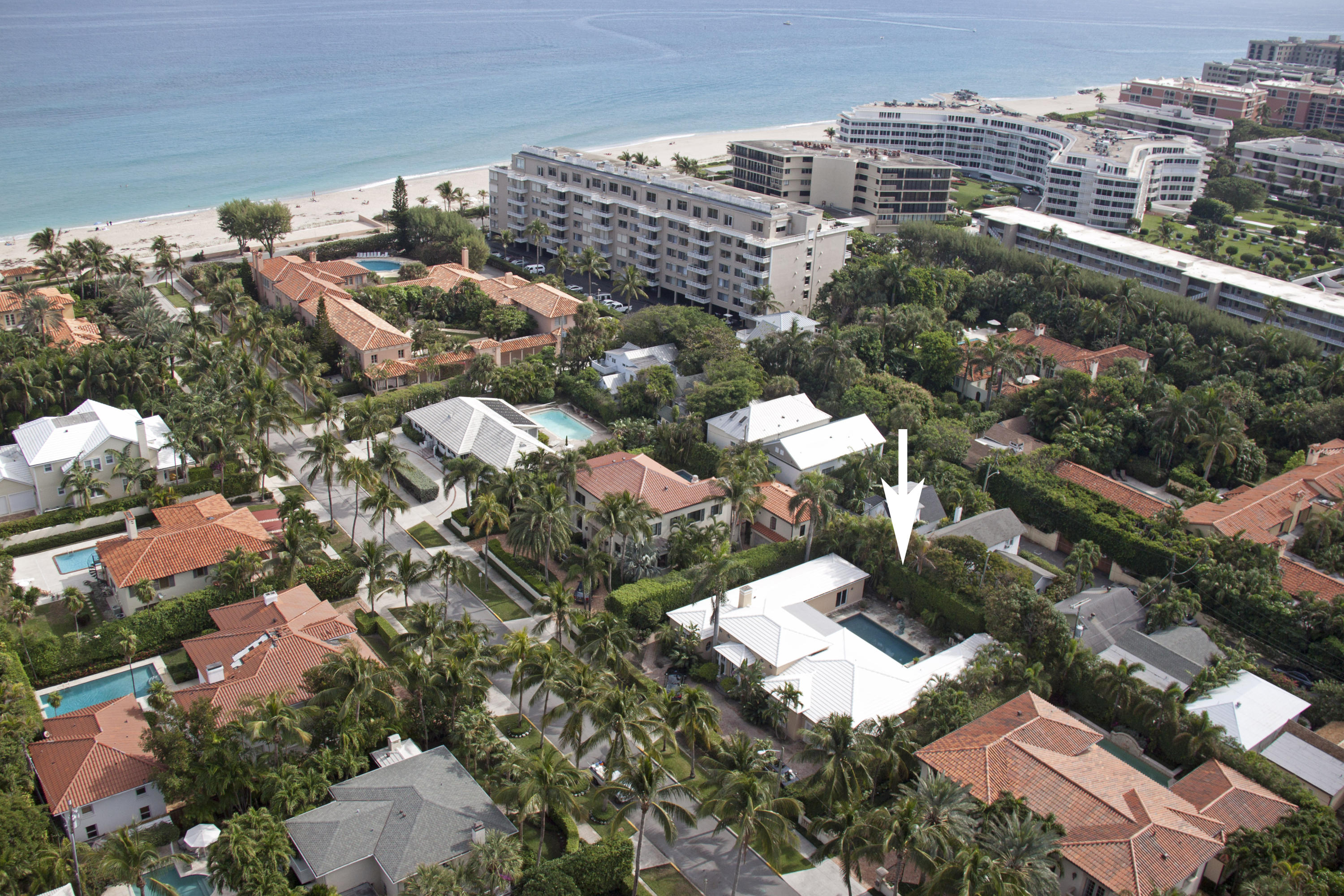 OCEAN PARK H W ROBBINS - Residential