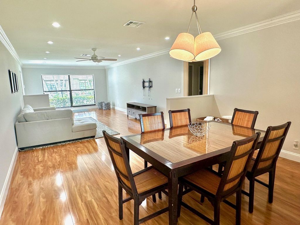 Photo of 4660 Greentree Place #A, Boynton Beach, FL 33436 (MLS # R11026478)