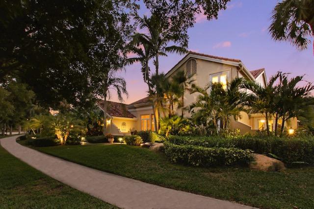 WOODLAKE OF DEER CREEK - Residential