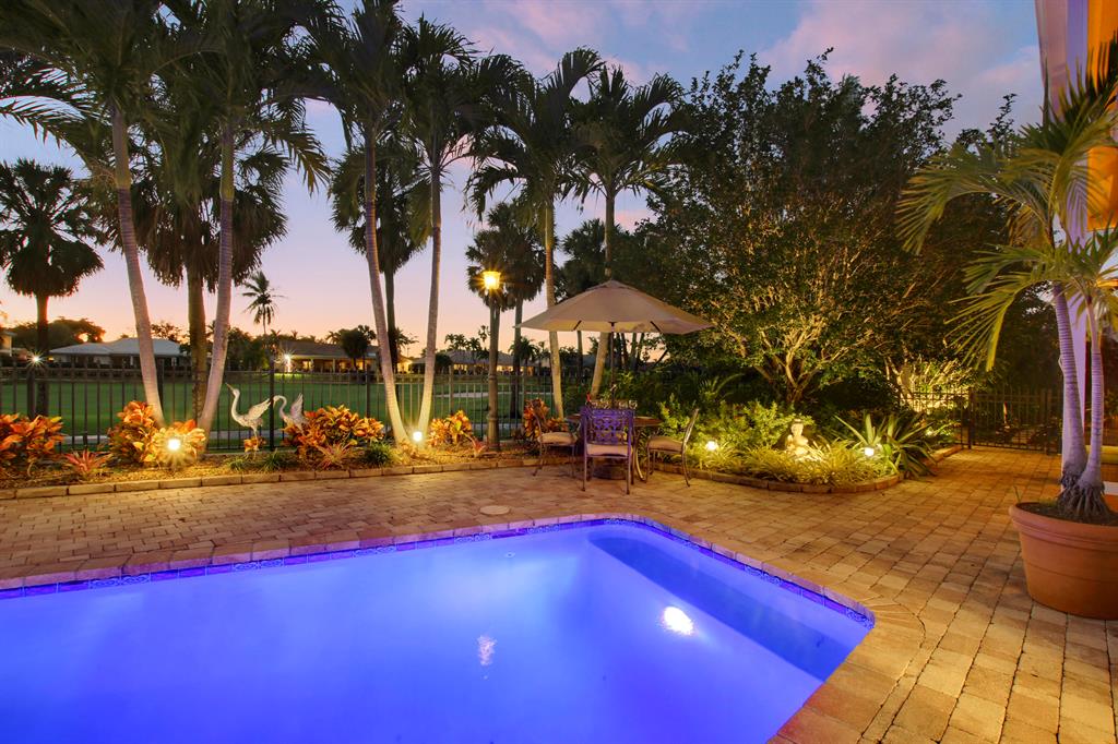 WOODLAKE OF DEER CREEK - Residential