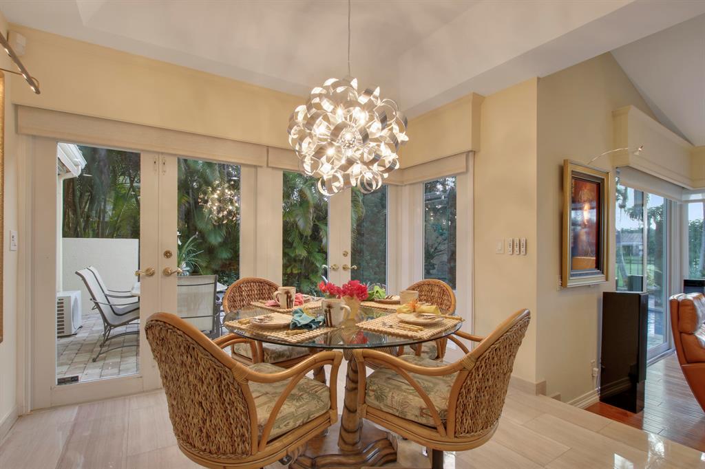 WOODLAKE OF DEER CREEK - Residential