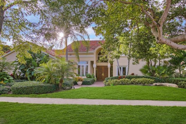 WOODLAKE OF DEER CREEK - Residential