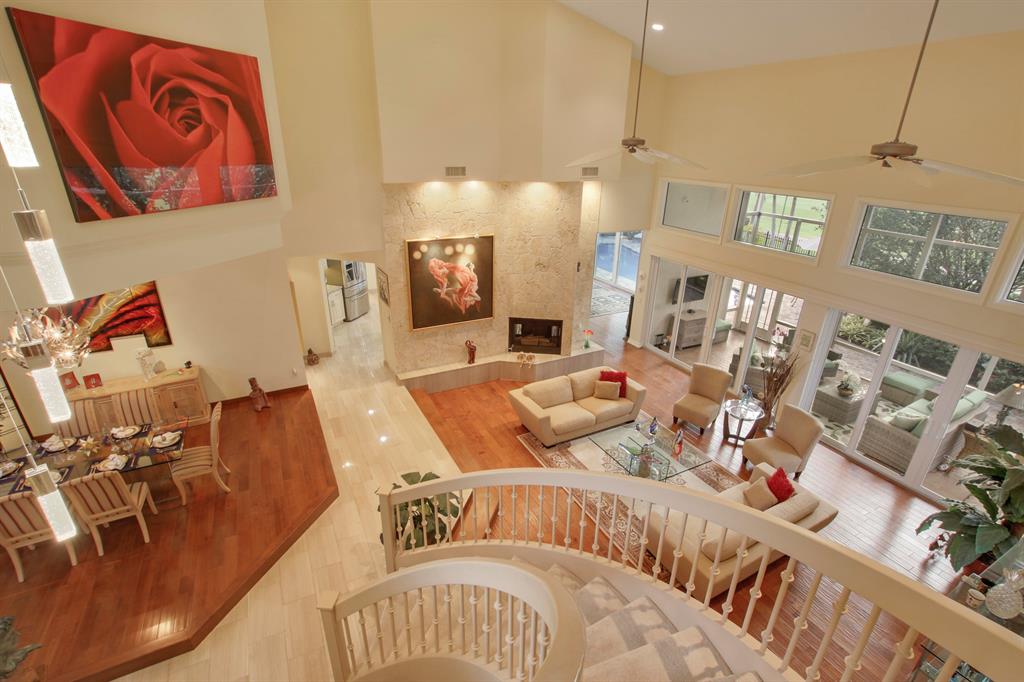 WOODLAKE OF DEER CREEK - Residential