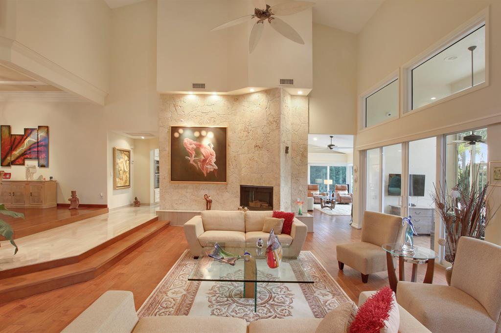 WOODLAKE OF DEER CREEK - Residential