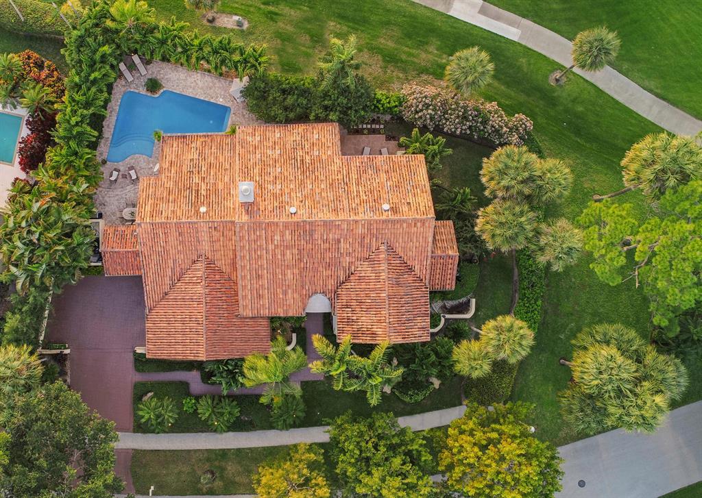 WOODLAKE OF DEER CREEK - Residential